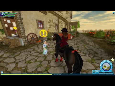 BSSO 46  -  Jarlasson Quests & GED Quest Continueation  -  Old SSO