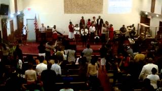 Ashaala Shanae (Love Struck)