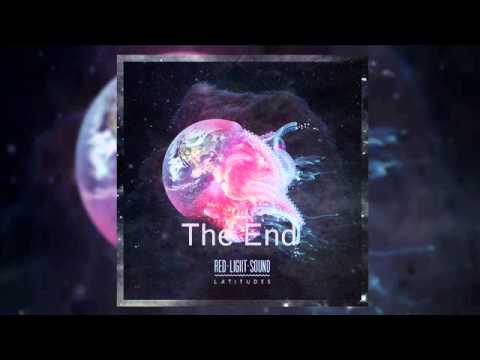 Red Light Sound - Latitudes (Full Album 2015)