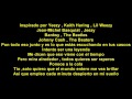 G Eazy Ft Erika Flowers Endless Summer Español