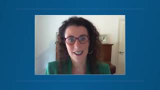 Meet our researcher: Meet Professor Karin Leder