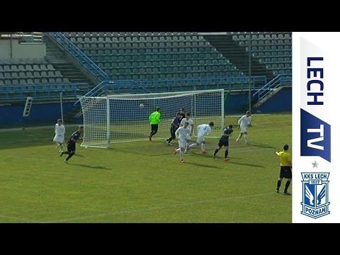 Juniorzy wygrywają na inaugurację