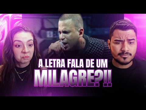 CSAL REAGE: Projota - A Rezadeira