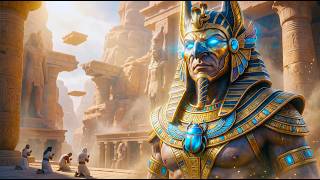 Download lagu This Ancient Egyptian Ritual Chant Opens the World of Gods - Deep Calm & Spiritual Healing mp3 Download lagu This Ancient Egyptian Ritual Chant Opens the World of Gods - Deep Calm & Spiritual Healing mp3