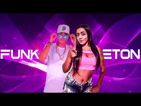 Senta Gostosinho (Brega Funk) - Mc CH Da ZO e Mc Naay (Dj Flavinho Pancadão) | Funketon