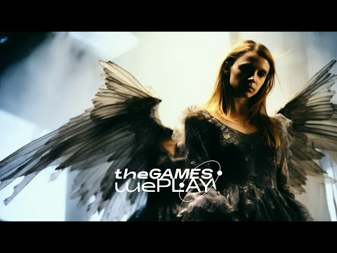 JEGER x LVST - Raven (feat. Devilish Trio)