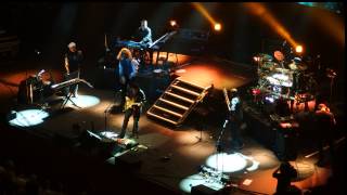 Steve Hackett - Genesis Revisited II - Dancing With The Moonlit Knight