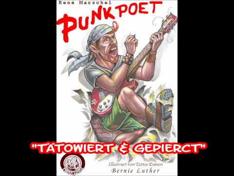 ugly eggheads  - "Tätowiert & Gepierct"