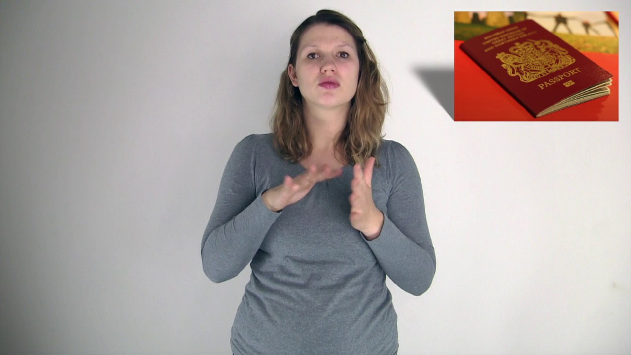 Apklausa atskleidė, kokios yra numanomos „Brexit