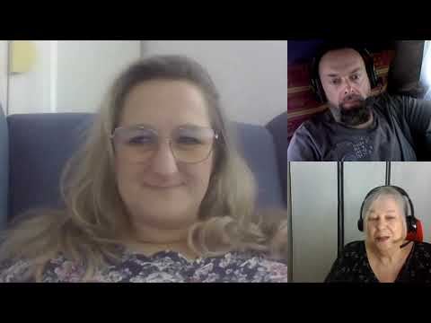 214-PL Ania, Intuicja strachu - Hipnoza Regresyjna