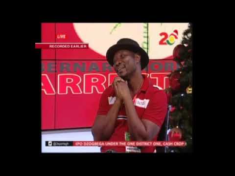 #NEWSAT - 16/12/2017