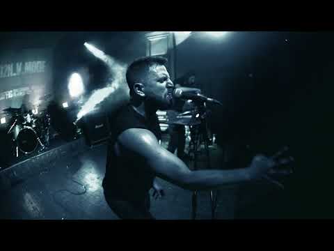 FB Force feat. Ido Uzan - Draft Nature (Industrial Breakbeat 2018)