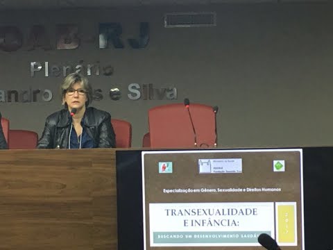 Transexualidade e Infância: Buscando um desenvolvimento saudável