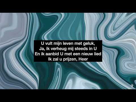 Opwekking 451 - Alles Is Mogelijk (Tekst/ Lyric)