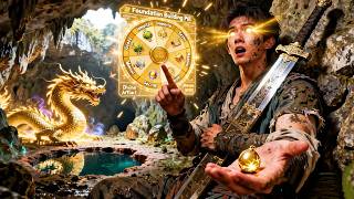 Download lagu Bocah putus asa dikunci, dpt sistem check-in. 3 hari artifact OP, diam-diam jadi terkuat! mp3