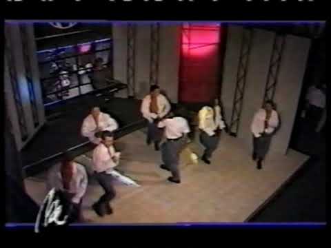 100 debija ,Mic Rec vakars Undergraunds