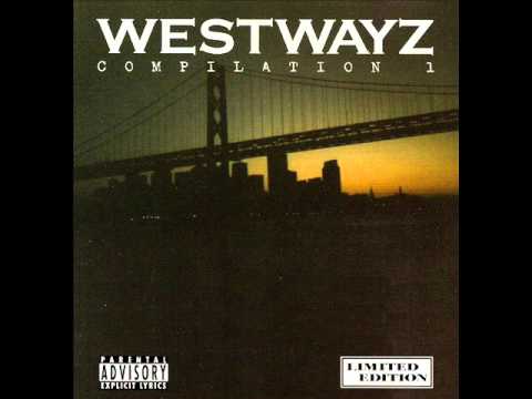 Westwayz Volume 1 - Mac Dre feat: Dubee 