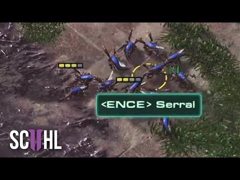 Epic Battle: Serral vs. Reynor - Starcraft 2 WCS