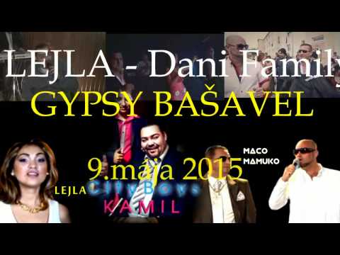 Gypsy bašavel - upútavka (zdieľajte)