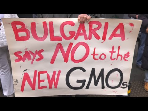 Гласът на гражданите срещу ГМО и корпоративния контрол върху семената 