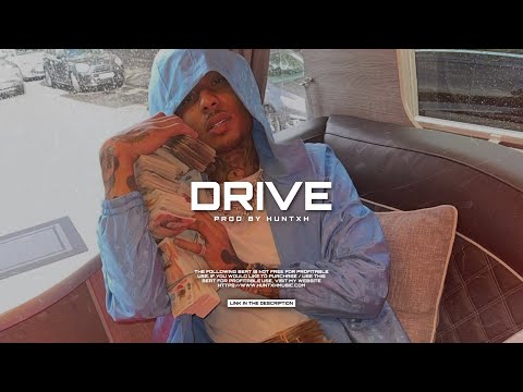 [FREE] D Block Europe x Fredo x M Huncho Type Beat ‘DRIVE’ (Prod By. Huntxh)