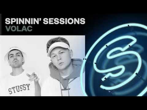 Spinnin' Sessions 418 ‐ Guest: Volac