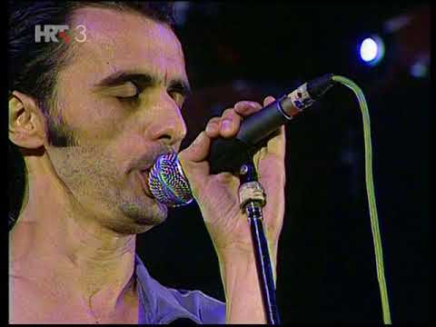 Majke - Zagreb Gori 1998