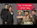 Top 15 Telemundo Telenovelas Of All Time Telenovelas In English