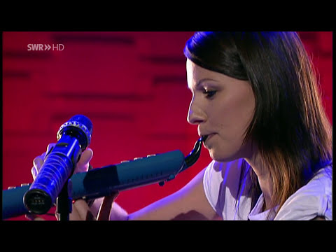 Christina Stürmer (CS) - Millionen Lichter (Unplugged) @SWR