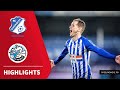 Samenvatting FC Eindhoven - FC Den Bosch (30-04-2021)