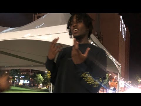 Twon93P - Tragic [Prod by SatoriGold & LevitatingMan]