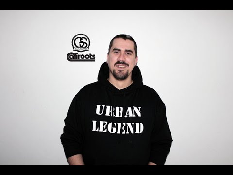 Gatuslang Avsnitt 66 - Rikard Skizz Bizzi - Del 2 av 2 (26/5-2014)