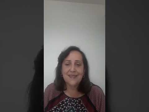 Depoimento de Adriana