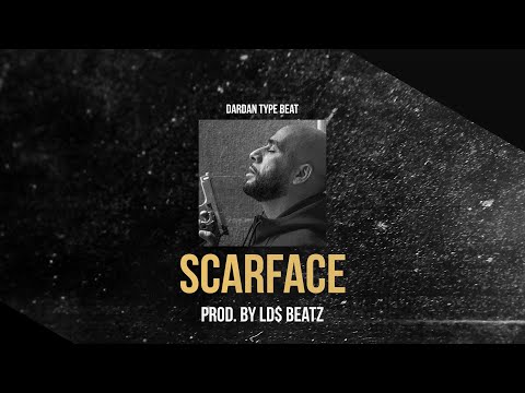 VEYSEL TYPE BEAT - SCARFACE (Prod. by Ld$)