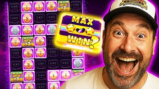 Tuesday Night Slots...BIG WINS???