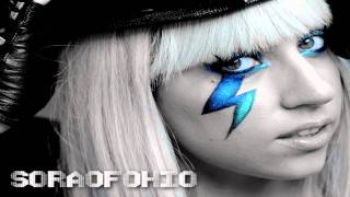 I Like It Ruff (Demo Version of &quot;I Like It Rough&quot;) •• Lady GaGa