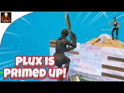 PLUX vs TARIT & ZULS😳 (2v2 ZONEWARS) [FORTNITE TOKEN/WAGER]