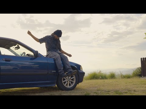 Kxng Izem - Heavy Load (Official Music Video)