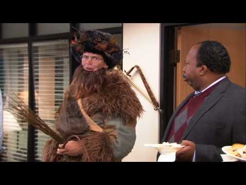 The Office - Blackface