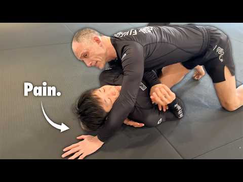 How To Actually Use Your Crossface