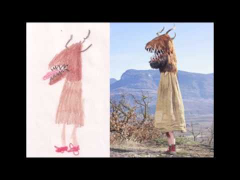 Fear Reads "SCP - 1293"