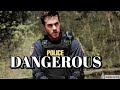 Jake Riley Dangerous