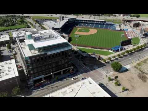 Block 44 - Vast. Bank - August Update