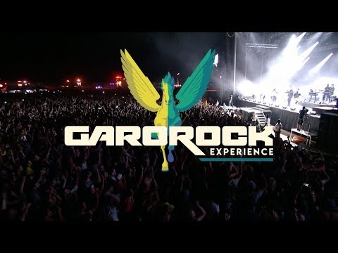 Festival Garorock 2019