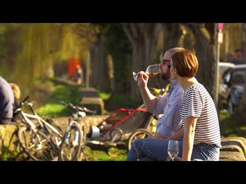 ZweiUferLand am Main - Imagefilm der Urlaubsregion