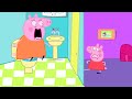 Good Sister Peppa Funny Animation