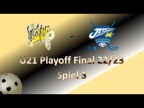 Highlights Playoff Final Spiel 3 22/23