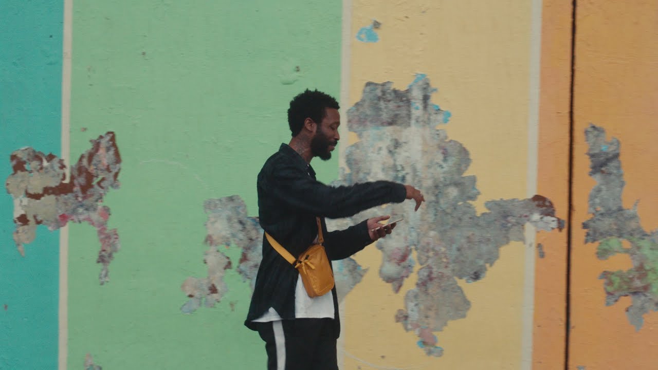 Dreamville (Lute, Omen, Mez & DaVionne) – “Sleep Deprived”