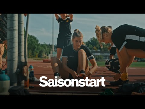 Die YB Frauen starten am Samstag in die Saison | Vorschau