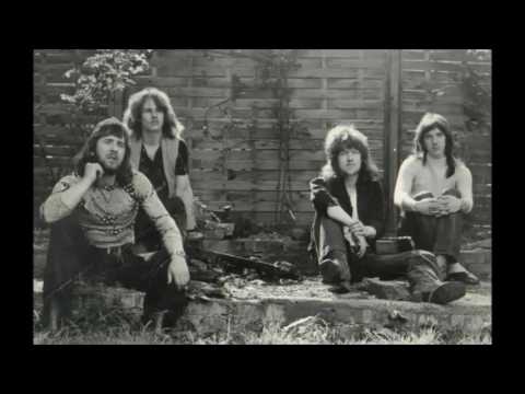 National Head Band - Brand New World (1971)